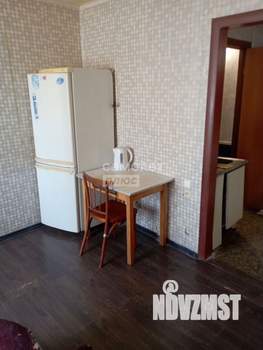 1-к квартира, вторичка, 25м2, 5/5 этаж