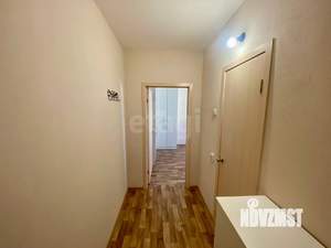 1-к квартира, вторичка, 33м2, 9/10 этаж