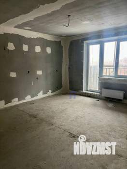 2-к квартира, вторичка, 56м2, 2/18 этаж