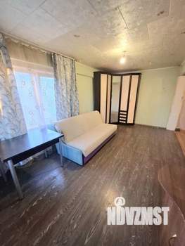 1-к квартира, вторичка, 31м2, 5/5 этаж