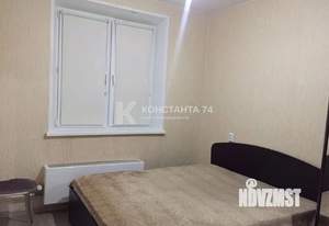 2-к квартира, вторичка, 55м2, 4/9 этаж