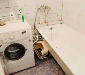 3-к квартира, вторичка, 60м2, 1/5 этаж