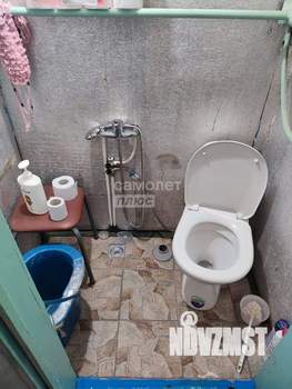 1-к квартира, вторичка, 27м2, 1/1 этаж
