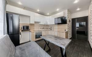 2-к квартира, вторичка, 72м2, 2/10 этаж