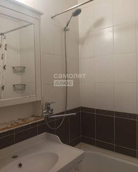 2-к квартира, вторичка, 56м2, 10/10 этаж