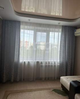 3-к квартира, вторичка, 68м2, 9/9 этаж