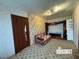 2-к квартира, вторичка, 42м2, 5/6 этаж