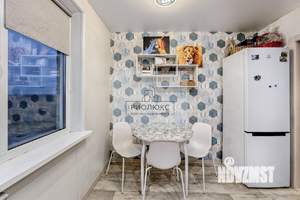 2-к квартира, вторичка, 50м2, 9/10 этаж