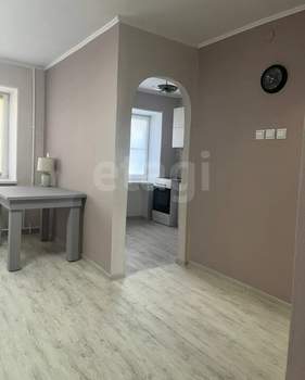 2-к квартира, вторичка, 41м2, 3/5 этаж