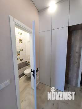 3-к квартира, вторичка, 70м2, 9/16 этаж