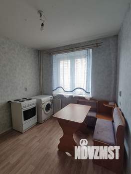 1-к квартира, вторичка, 41м2, 3/10 этаж