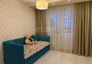 2-к квартира, вторичка, 65м2, 6/11 этаж