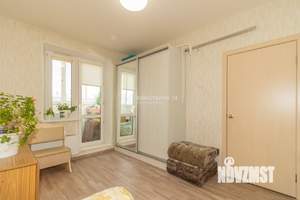 1-к квартира, вторичка, 32м2, 10/10 этаж