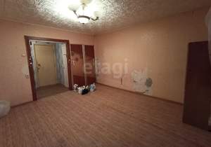 1-к квартира, вторичка, 43м2, 9/10 этаж