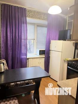 1-к квартира, вторичка, 32м2, 3/4 этаж