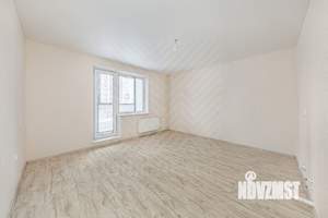 2-к квартира, сданный дом, 41м2, 7/18 этаж