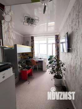 2-к квартира, вторичка, 62м2, 9/11 этаж