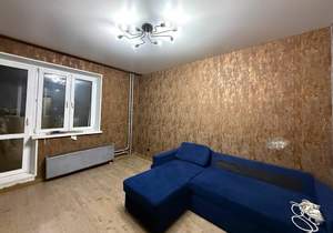 3-к квартира, вторичка, 72м2, 8/10 этаж