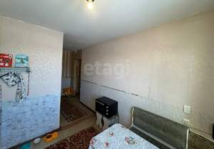 1-к квартира, вторичка, 41м2, 8/10 этаж