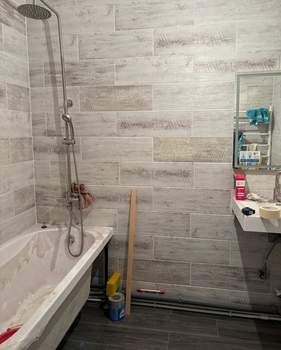 3-к квартира, вторичка, 87м2, 5/11 этаж