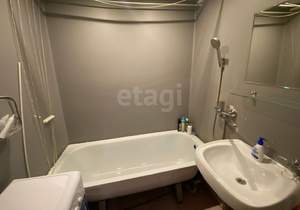 1-к квартира, вторичка, 41м2, 6/10 этаж