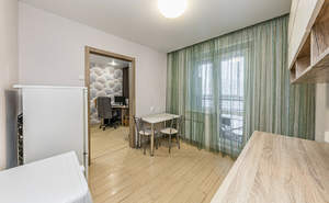 1-к квартира, вторичка, 32м2, 7/10 этаж