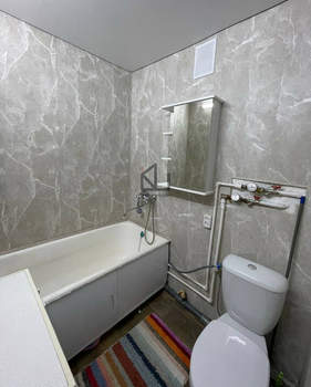 2-к квартира, вторичка, 41м2, 4/5 этаж