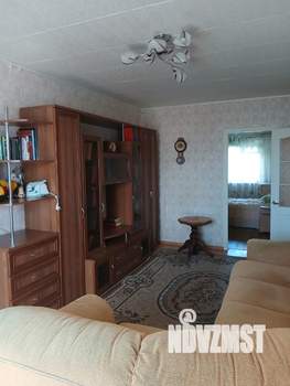 2-к квартира, вторичка, 45м2, 5/5 этаж