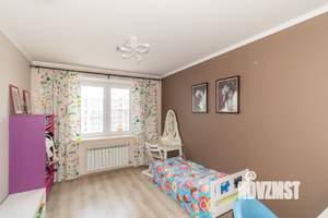 3-к квартира, вторичка, 82м2, 16/18 этаж