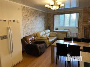 3-к квартира, вторичка, 106м2, 4/18 этаж