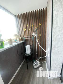 1-к квартира, вторичка, 36м2, 6/20 этаж