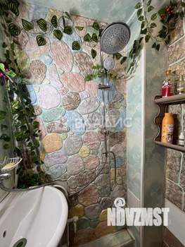 2-к квартира, вторичка, 44м2, 1/3 этаж