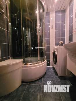 Студия квартира, вторичка, 53м2, 3/9 этаж