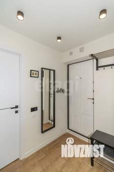 1-к квартира, вторичка, 36м2, 3/9 этаж