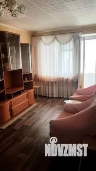 3-к квартира, вторичка, 57м2, 4/5 этаж