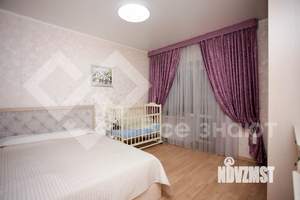 1-к квартира, вторичка, 44м2, 7/10 этаж