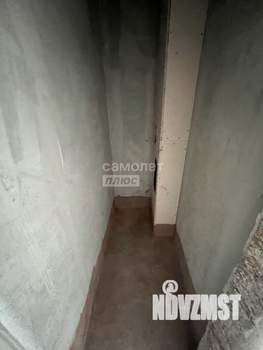 1-к квартира, вторичка, 48м2, 6/9 этаж