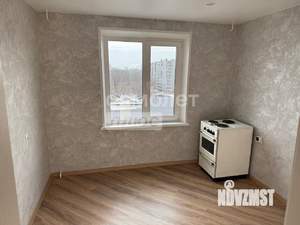 1-к квартира, вторичка, 33м2, 7/9 этаж