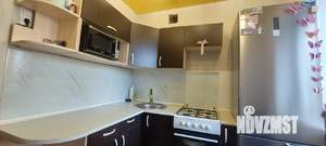 2-к квартира, вторичка, 41м2, 3/5 этаж