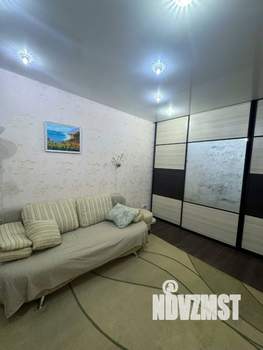 3-к квартира, вторичка, 63м2, 2/6 этаж