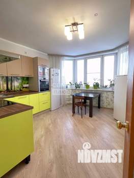 2-к квартира, вторичка, 66м2, 8/10 этаж