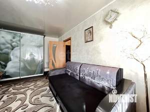 1-к квартира, вторичка, 34м2, 1/5 этаж