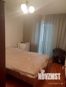 4-к квартира, вторичка, 82м2, 4/9 этаж