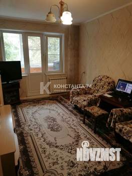 1-к квартира, вторичка, 32м2, 2/5 этаж