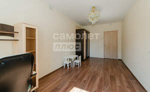 2-к квартира, вторичка, 56м2, 5/17 этаж