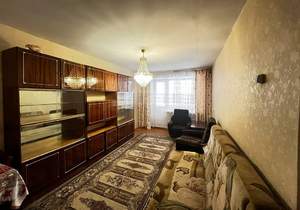 3-к квартира, вторичка, 59м2, 3/5 этаж