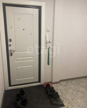 3-к квартира, вторичка, 63м2, 5/5 этаж