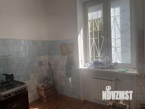 2-к квартира, вторичка, 54м2, 1/3 этаж