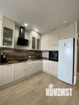 2-к квартира, вторичка, 50м2, 10/18 этаж