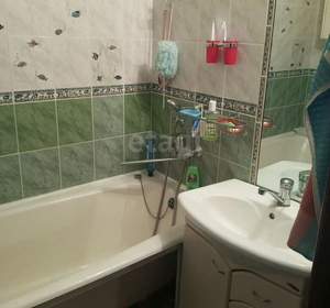 3-к квартира, вторичка, 70м2, 4/9 этаж